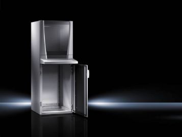 PC機柜系統(tǒng)