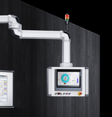 支托臂系統(tǒng)