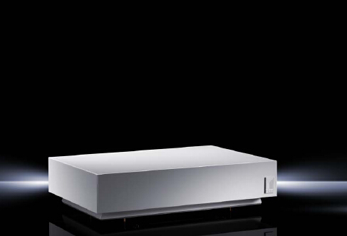 TopTherm 頂裝式風扇