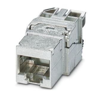 CUC-I-J1ZNI-S/R4IDC8-RJ45插座