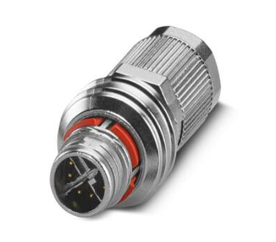 SACC-P12MSX-8CT-CLSH數據連接器