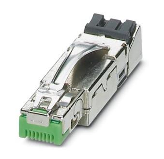 CUC-IND-C1ZNI-S/R4IP8-RJ45連接器