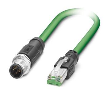 NBC-M12MSD/10,0-93B/R4AC-網絡電纜