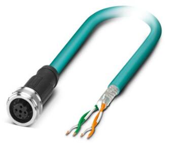 NBC-1,0-93E/P12FSD-網絡電纜