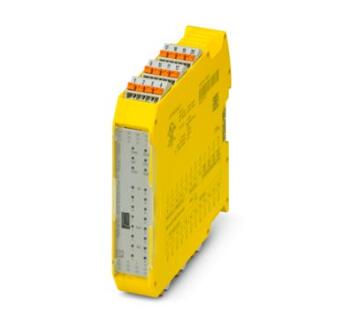 PSR-M-B2-SDI8-SDO4-DO4-PI-安全模塊