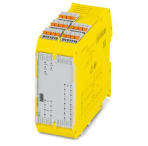 PSR-M-B4-SDI16-SDO4-DO4-SC-安全模塊